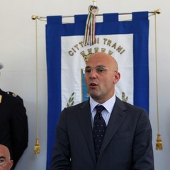 Presentazione della giunta comunale di Gigi Riserbato