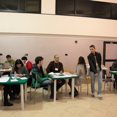 Primarie di centrosinistra a Trani