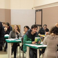 Primarie di centrosinistra a Trani