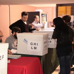 Primarie di centrosinistra a Trani