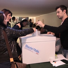 Primarie di centrosinistra a Trani