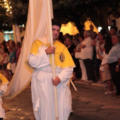 Processione di San Nicola Pellegrino 2012