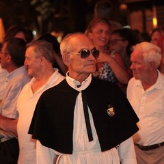 Processione di San Nicola Pellegrino 2012