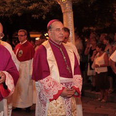 Processione di San Nicola Pellegrino 2012