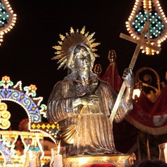 Processione di San Nicola Pellegrino 2012