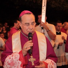 Processione di San Nicola Pellegrino 2012