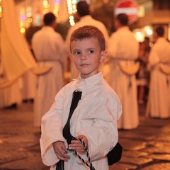Processione di San Nicola Pellegrino 2012