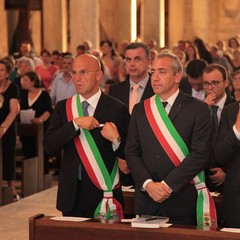 Processione di San Nicola Pellegrino 2012