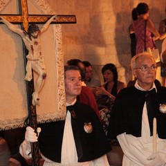 Processione di San Nicola Pellegrino 2012
