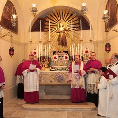 Processione di San Nicola Pellegrino 2012