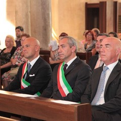 Processione di San Nicola Pellegrino 2012