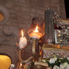 Processione di San Nicola Pellegrino 2012