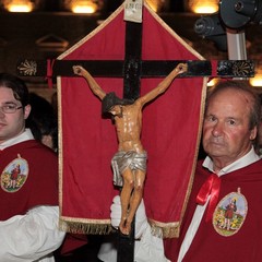 Processione di San Nicola Pellegrino 2012
