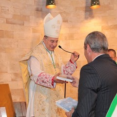 Processione di San Nicola Pellegrino 2012