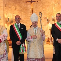 Processione di San Nicola Pellegrino 2012
