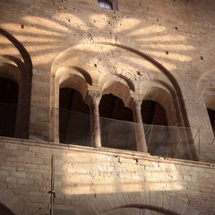 Processione di San Nicola Pellegrino 2012