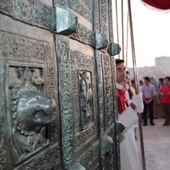 Processione di San Nicola Pellegrino 2012