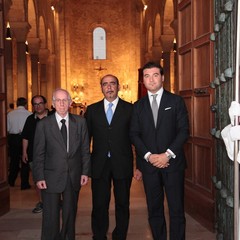 Processione di San Nicola Pellegrino 2012