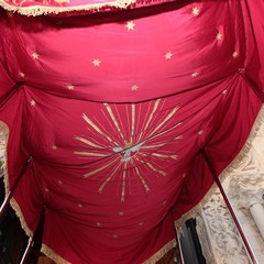 Processione di San Nicola Pellegrino 2012