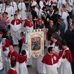 Processione di San Nicola Pellegrino 2012
