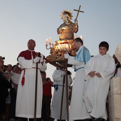 Processione di San Nicola Pellegrino 2012
