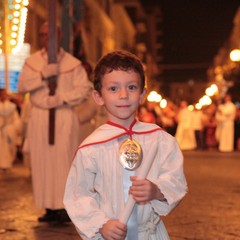 Processione di San Nicola Pellegrino 2012