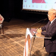 Salvare la provincia Bat, convegno al Curci di Barletta