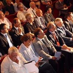 Salvare la provincia Bat, convegno al Curci di Barletta