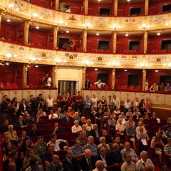 Salvare la provincia Bat, convegno al Curci di Barletta