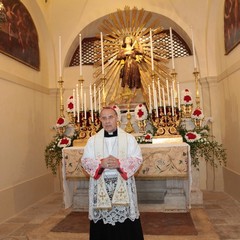 Riapertura al culto della chiesa di San Nicolino