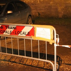 Sigilli alla vecchia fabbrica a Pozzopiano