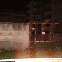 Sigilli alla vecchia fabbrica a Pozzopiano