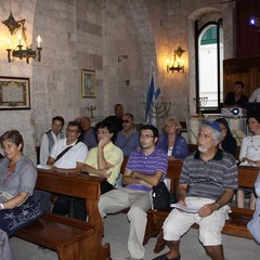 sinagoga scolanova visitatori