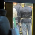 Rapina ad un supermercato in via Giuseppe De Nittis a Barletta, sospettati cinque tranesi