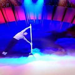 Stefano Scarpa a Italia's Got Talent