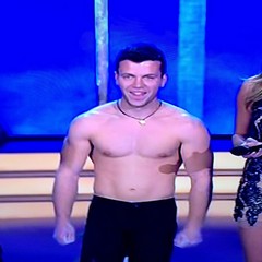 Stefano Scarpa a Italia's Got Talent