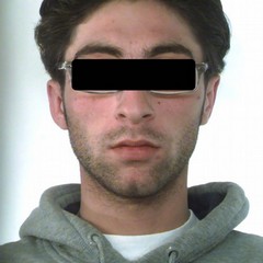 Operazione anti droga del Commissariato di Trani, arrestato il 23enne tranese Giuseppe Sasso