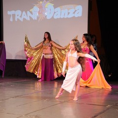 Tranindanza 2012 in piazza Teatro
