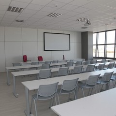 Presentazione università Lum a Trani