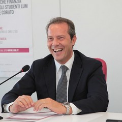 Presentazione università Lum a Trani