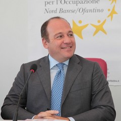 Presentazione università Lum a Trani