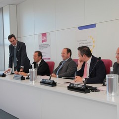 Presentazione università Lum a Trani