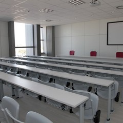 Presentazione università Lum a Trani