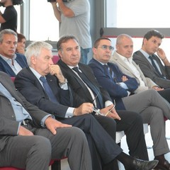 Presentazione università Lum a Trani