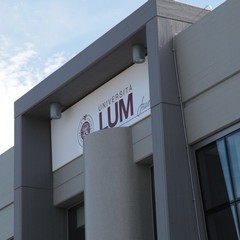 Presentazione università Lum a Trani