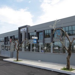 Presentazione università Lum a Trani