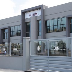 Presentazione università Lum a Trani