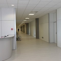 Presentazione università Lum a Trani