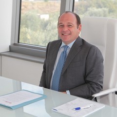 Presentazione università Lum a Trani