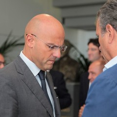 Presentazione università Lum a Trani